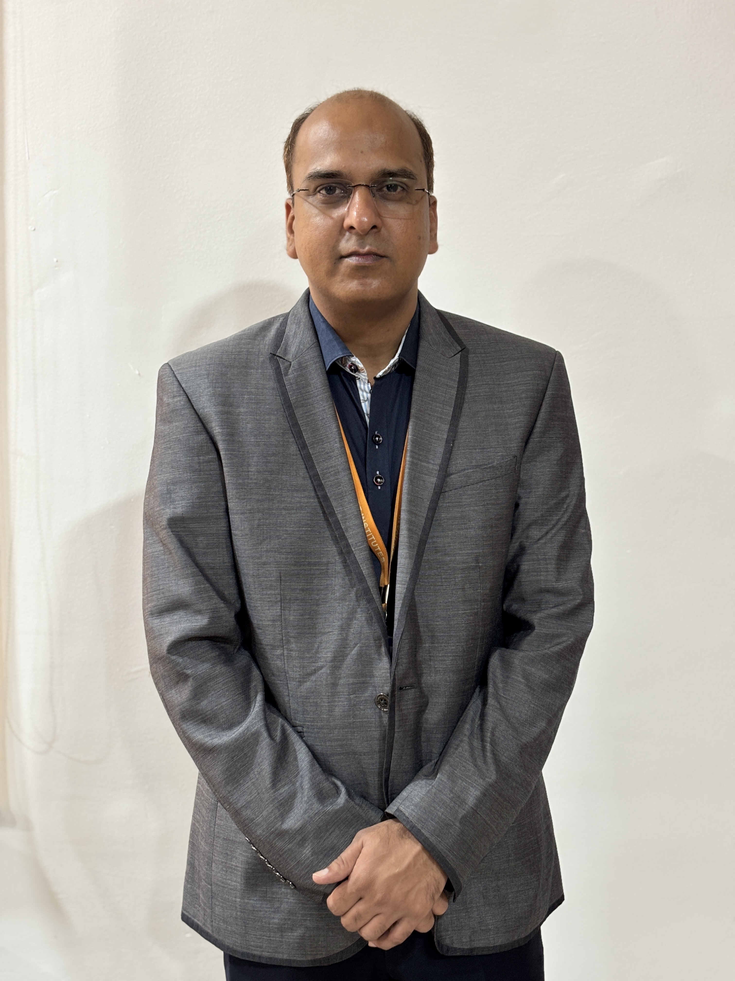 Harshal Rajendra Dayama